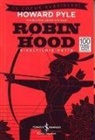 Howard Pyle - Robin Hood Kisaltilmis Metin