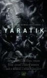 Alan Dean Foster - Yaratik - Covenant