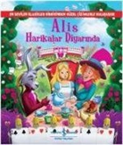Lewis Carroll - Alis Harikalar Diyarinda