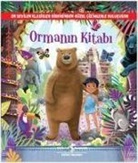 Rudyard Kipling - Ormanin Kitabi