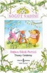Tracey Corderoy - Sögüt Vadisi