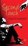 Adrian Harding - Second Touch