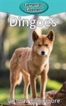 Victoria Blakemore - Dingoes