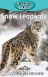 Victoria Blakemore - Snow Leopards
