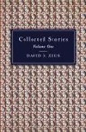 David O. Zeus - Collected Stories - Volume I