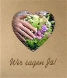 familia Verlag, famili Verlag - Wir sagen Ja!