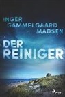 Inger Gammelgaar Madsen, Inger Gammelgaard Madsen, Kirsten Vesper - Der Reiniger