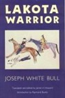 Joseph White Bull, James H Howard, James H. Howard - Lakota Warrior