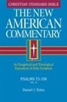 Daniel J Estes, Daniel J. Estes, Dr. Daniel J. Estes - Psalms 73-150