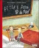 Kristina Digman, Astrid Lindgren - Peter e Petra