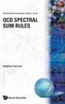 Stephan Narison, Stephan (Univ Montpellier Ii Narison, S Narison, Stephan Narison - QCD Spectrum Sum Rules (V26)