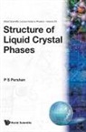 P S Pershan, Peter S Pershan, Peter S. Pershan - Structure of Liquid Crystal Phases (V23)