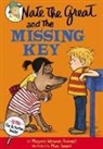 Marjorie Weinman Sharmat - Nate the Great and the Missing Key