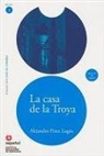 Alejandro Perez Lugin - La Casa de la Troya [With CD]