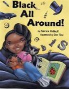 Patricia Hubbell, Don Tate, Don Tate - Black All Around