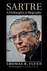 Thomas R Flynn, Thomas R. Flynn, Thomas R. (Emory University Flynn, Flynn Thomas R. - Sartre