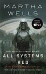 Martha Wells - All Systems Red