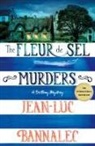 Jean-Luc Bannalec - The Fleur de Sel Murders