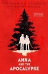 KATHARINE TURNER, Barry Turner, Katharine Turner, Barry Waldo - Anna and the Apocalypse