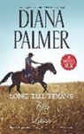 Diana Palmer - Tyler / Quinn