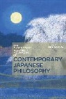 Ching Cheugn, Raquel Bouso Garcia, Michiko Yusa, Michiko (Western Washington University Yusa, Chakravarthi Ram-Prasad, Michiko Yusa... - The Bloomsbury Research Handbook of Contemporary Japanese Philosophy