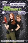 DISNEY BOOK GROUP, Disney Book Group (COR), Marilyn Easton - Kim Possible
