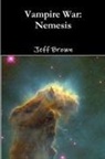 Jeff Brown - Vampire War