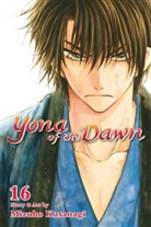 Caretta, Mizuho Kusanagi, Mizuho Kusanagi, Various - Yona of the Dawn 16