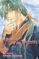 Bill Griffith, Mizuho Kusanagi, Mizuho Kusanagi, Luca Tarlazzi, Various - Yona of the Dawn 17
