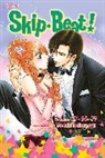 Aki Arata, Kemuri Karakara, Yoshiki Nakamura, Yoshiki Nakamura - Skip+beat! 13