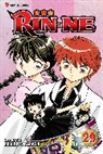 Shinobu Gotoh, Rumiko Takahashi, Rumiko Takahashi, Satomi Yamagata - Rin ne vol 29