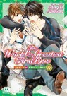 Chigusa Kawai, Shungiku Nakamura, Shungiku Nakamura, Makoto Tateno - World s greatest 1st love 12