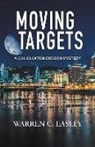 Warren C Easley, Warren C. Easley - Moving Targets