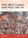 David Smith, David (University of Chester Smith, David (University of Chester Uk) Smith, Steve Noon, Steve (Illustrator) Noon, Noon Steve - The First Anglo-Sikh War 1845-46