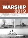 John Jordan - Warship 2019