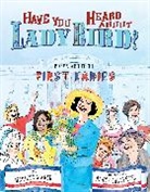 Marilyn Singer, Marilyn/ Carpenter Singer, Nancy Carpenter - Have You Heard About Lady Bird?