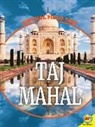 Heather Kissock, Kissock Heather - Taj Mahal