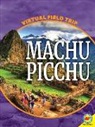 G. Richardson - Machu Picchu