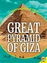 Heather Kissock, Kissock Heather - Pyramids of Giza