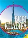 Kaite Goldsworthy - Burj Khalifa