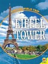 Heather Kissock, Kissock Heather - Eiffel Tower