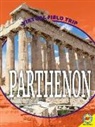 Heather Kissock, Kissock Heather - Parthenon