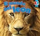 Karen Durrie - El Mundo del León