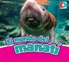 Samantha Nugent - El Mundo del Manatí