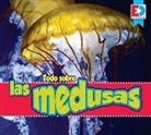 Katie Gillespie - Todo Sobre Las Medusas
