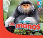 Jared Siemens - Todo Sobre Los Monos