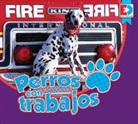 Katie Gillespie - Perros Con Trabajos