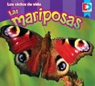 Maria Koran - Los Ciclos de Vida -- Las Mariposas