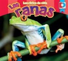 Maria Koran - Los Ciclos de Vida -- Las Ranas