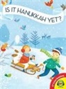 Chris Barash - Is It Hanukkah Yet?